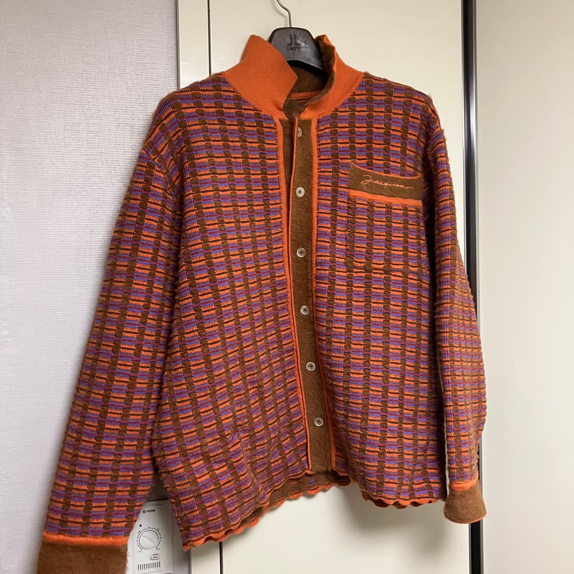 자크뮈스 르 가디건 L사이즈 상품이미지1