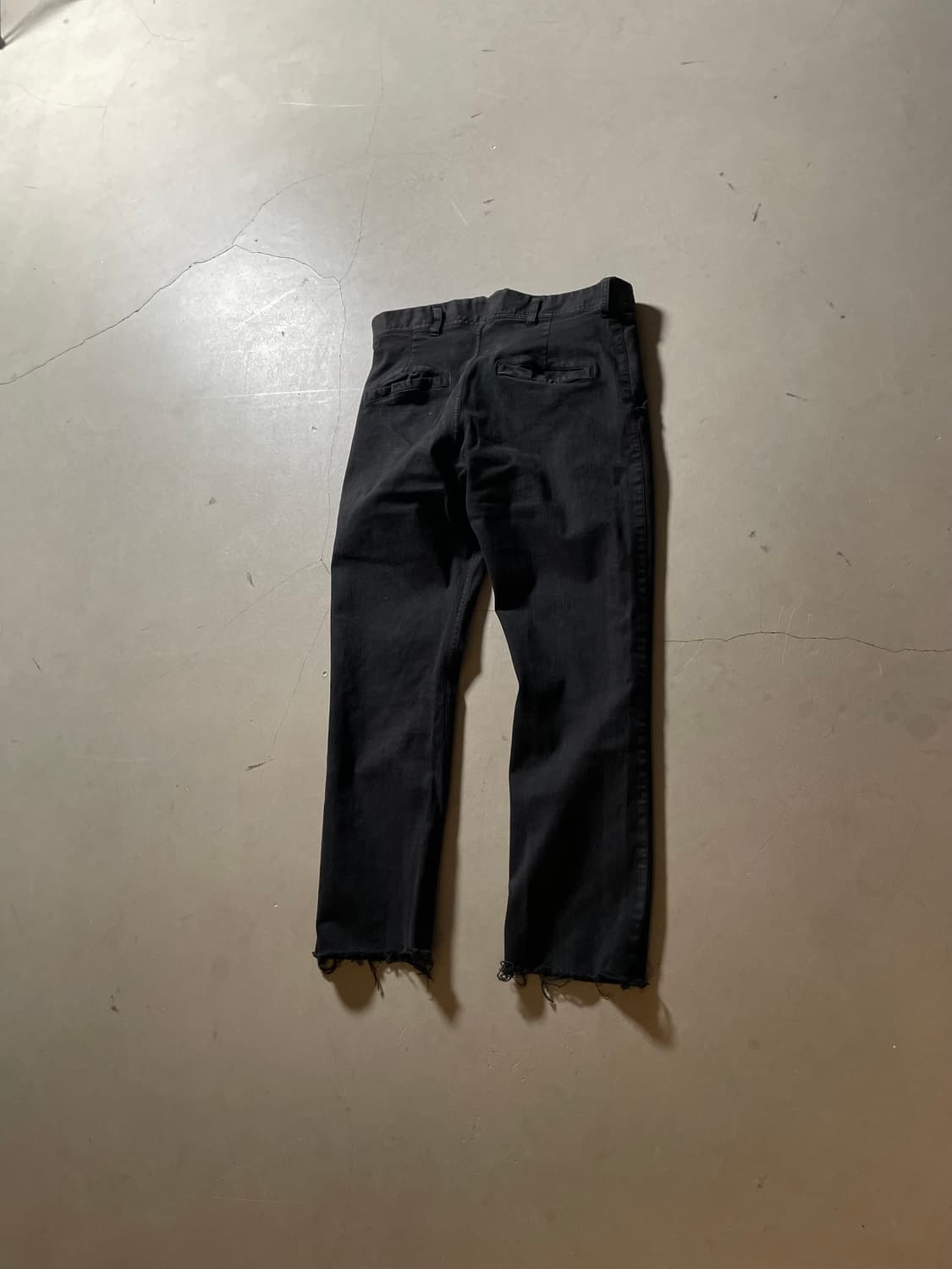 HEALTH  Easy Span Pants 상품이미지2
