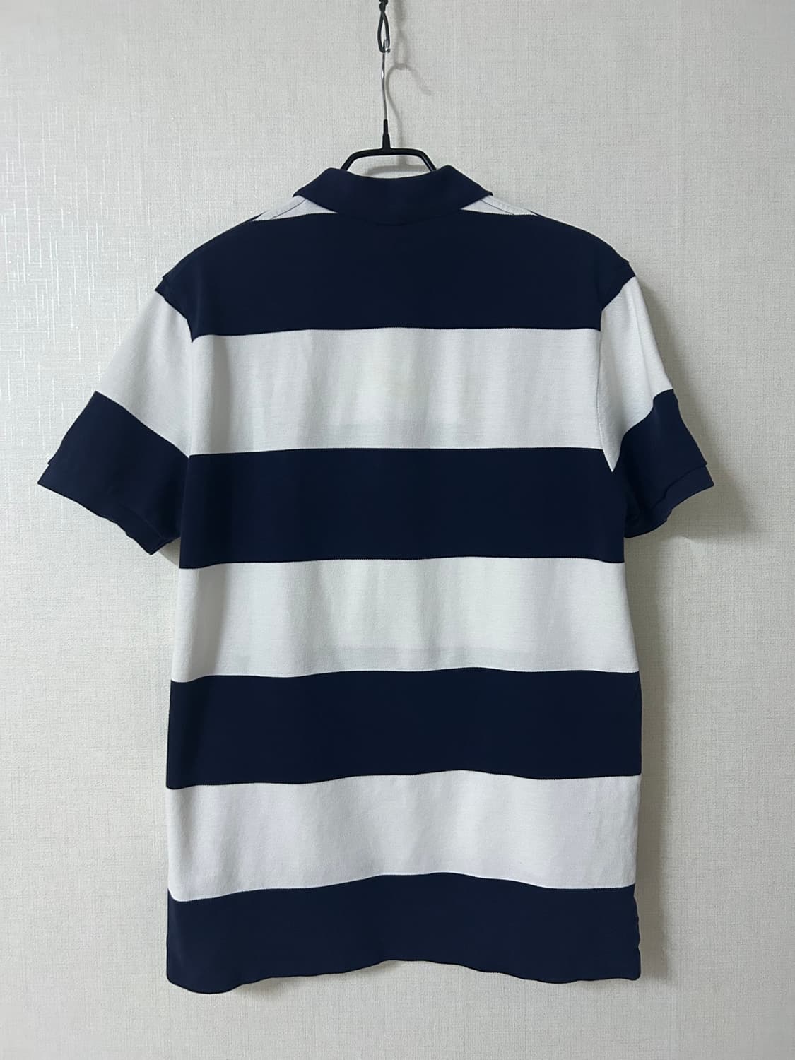 폴로랄프로렌 빅포니 스트라이프 반팔 카라티 L 상품이미지2