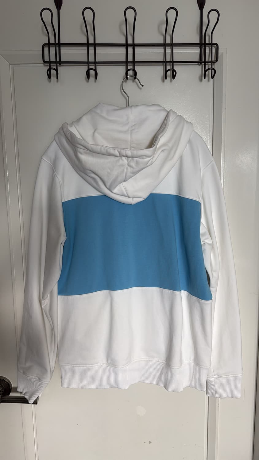 헬무트랭 스카이 후드집업 상품이미지3