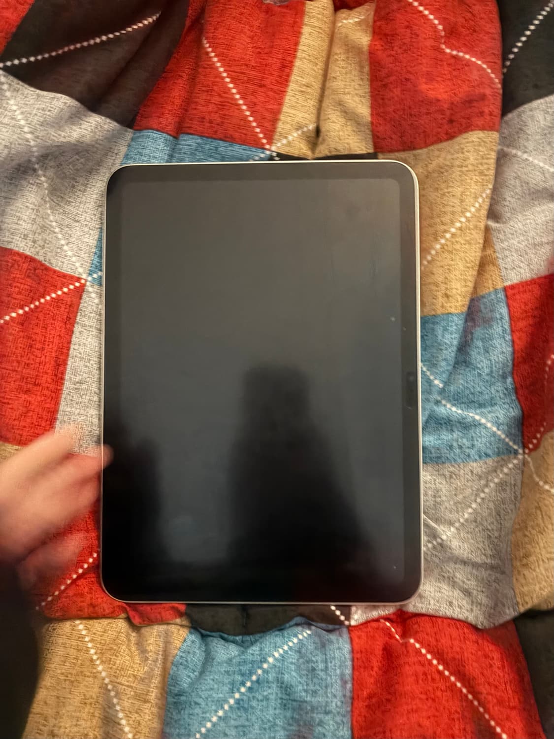 아이패드 A16 128기가 + HOU 매직 키보드 상품이미지1