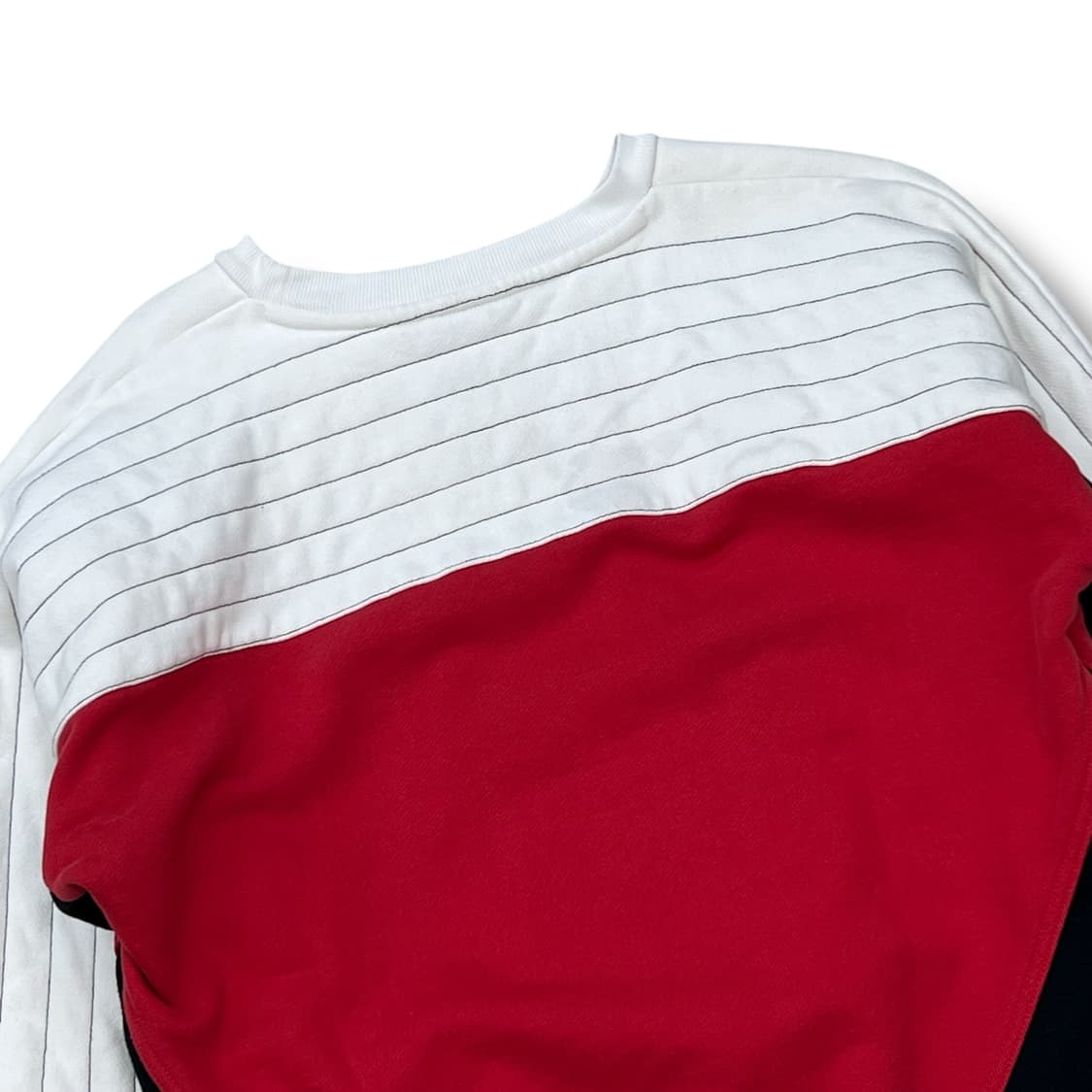 아디다스 올드스쿨 맨투맨 r2151 상품이미지4