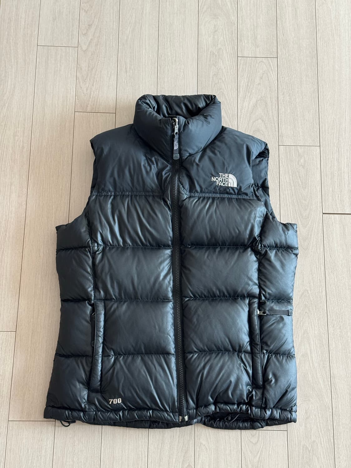 노스페이스 패딩 조끼 상품이미지1