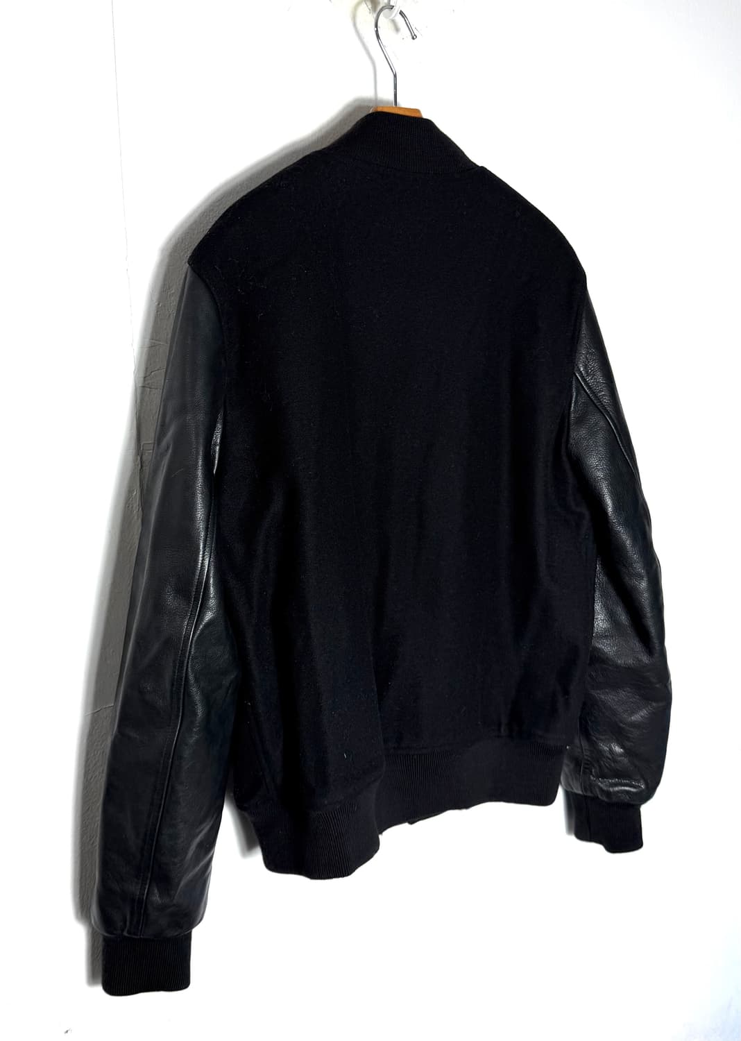 산드로옴므 산드로자켓 가죽자켓 레더자켓 산드로가죽자켓 산드로레더자켓 상품이미지2