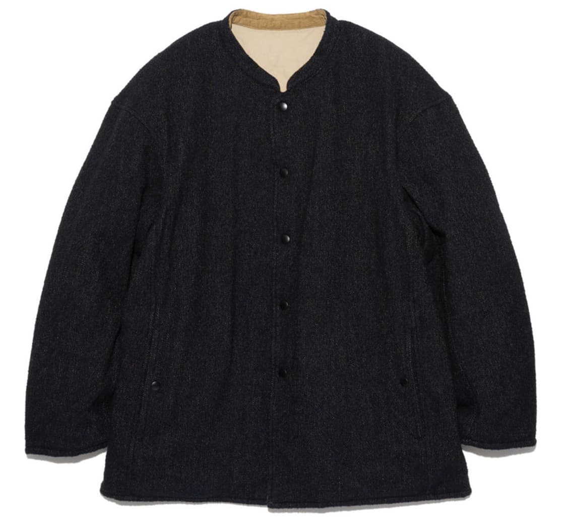 나나미카 리버시블 인슐레이션 자켓 L 상품이미지1