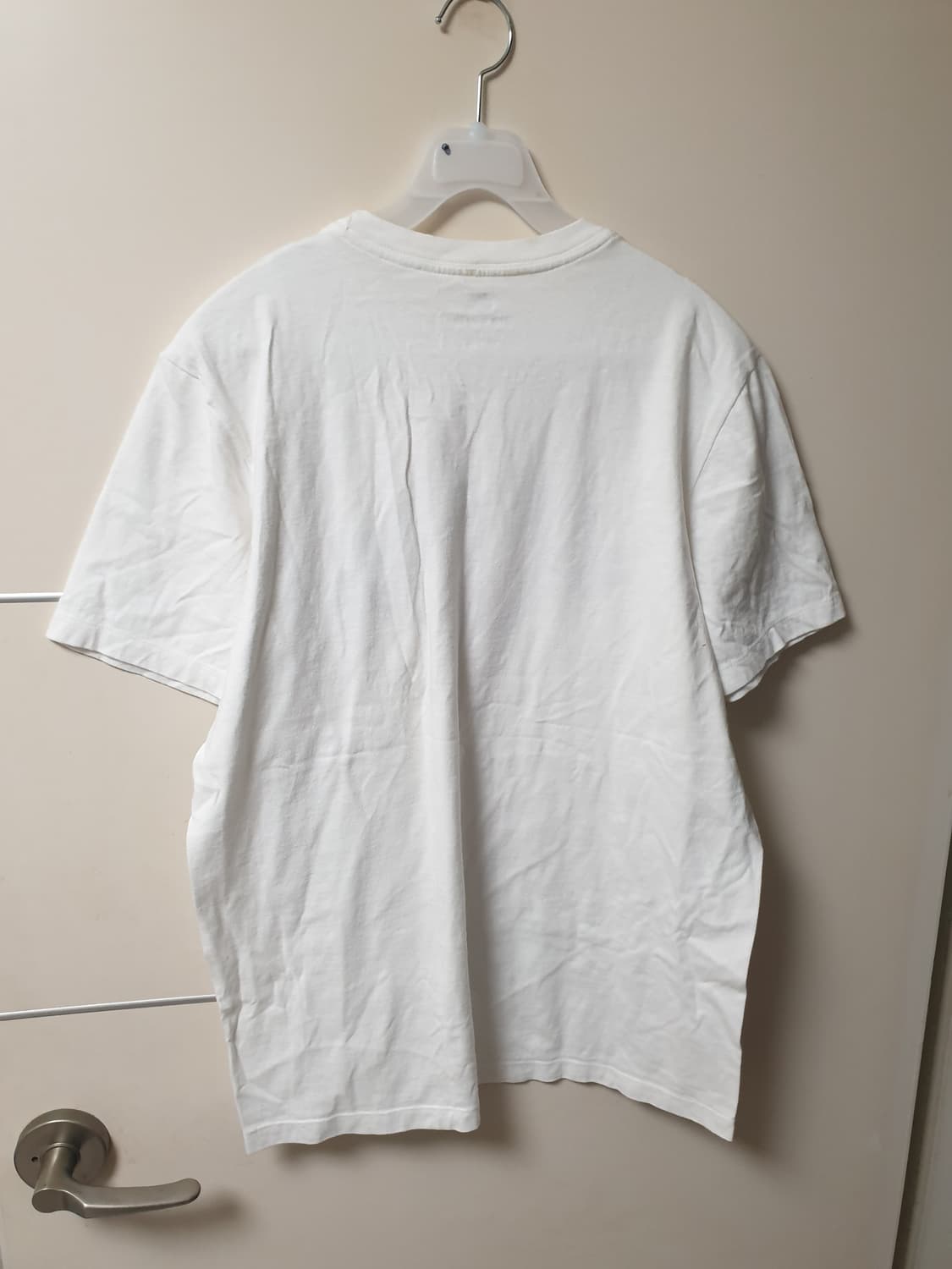 [여성] 나이키 뉴욕 반팔티 M 상품이미지2