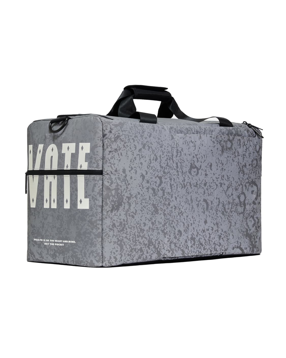 빌리어네어 보이즈 클럽 x 프라이빗 라벨 더플백 상품이미지5