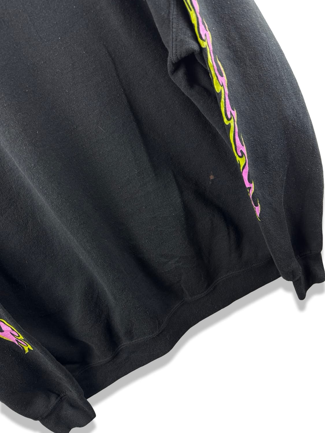 USA 다크판타지 그래픽 롱슬리브 맨투맨1914 상품이미지5