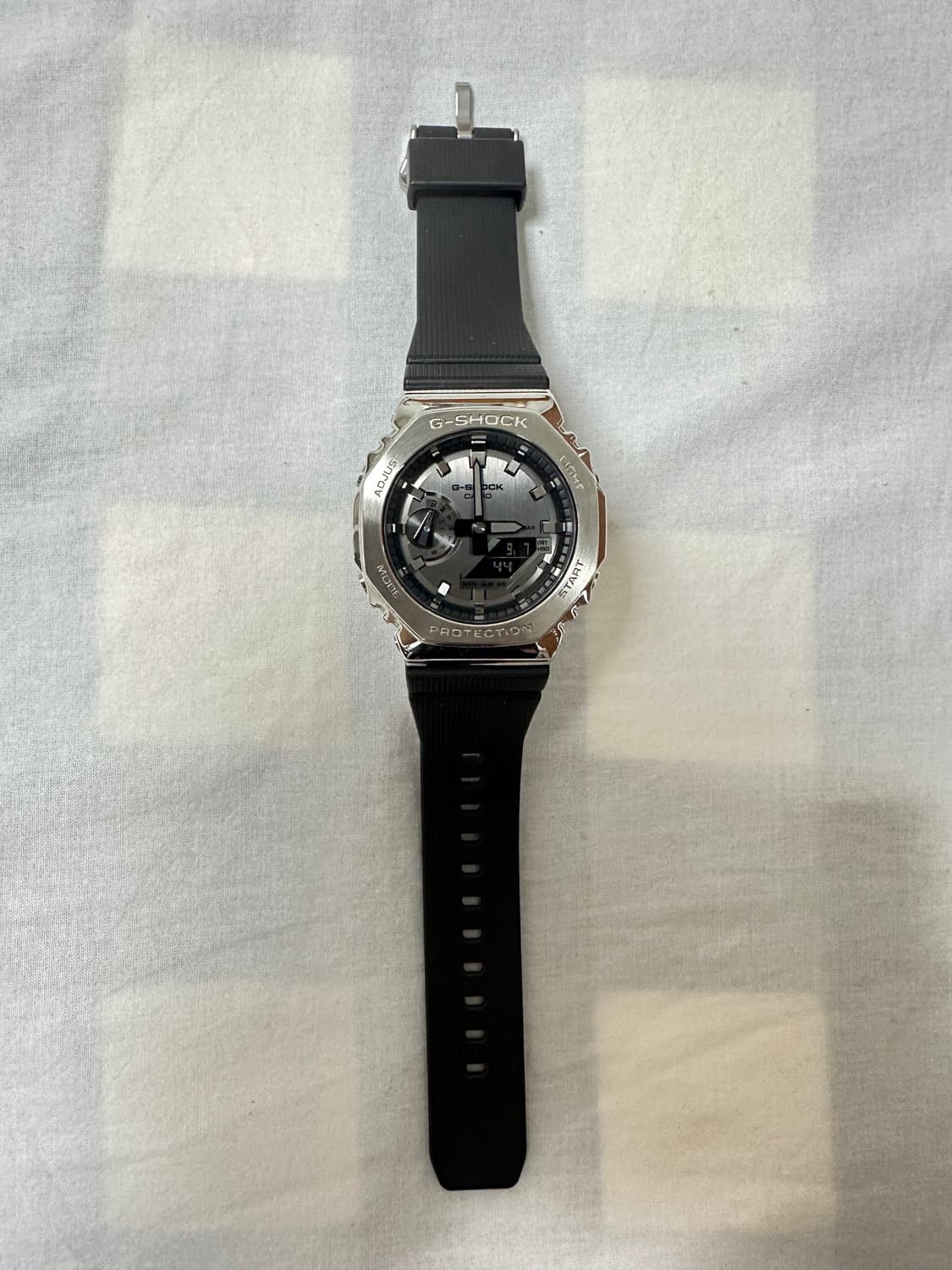 지샥(G-Shock) 지얄오크 상품이미지1