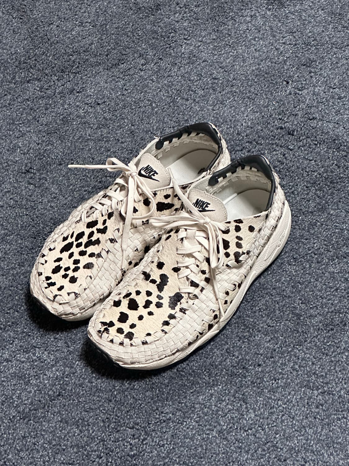 w290 픗스케이프 우븐 호피 상품이미지1