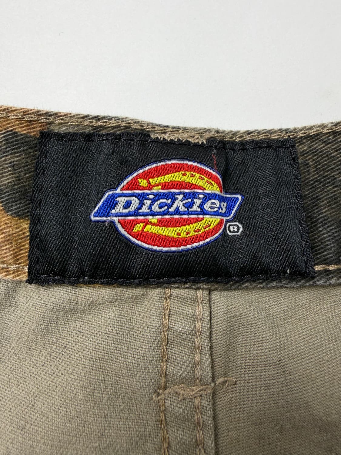 00s Realtree Dickies Double Knee Pants 상품이미지3