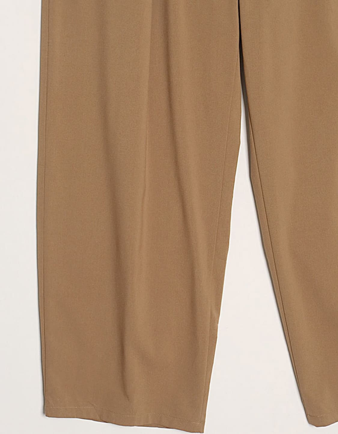 G U BarrelLeg Slacks (34) 상품이미지4