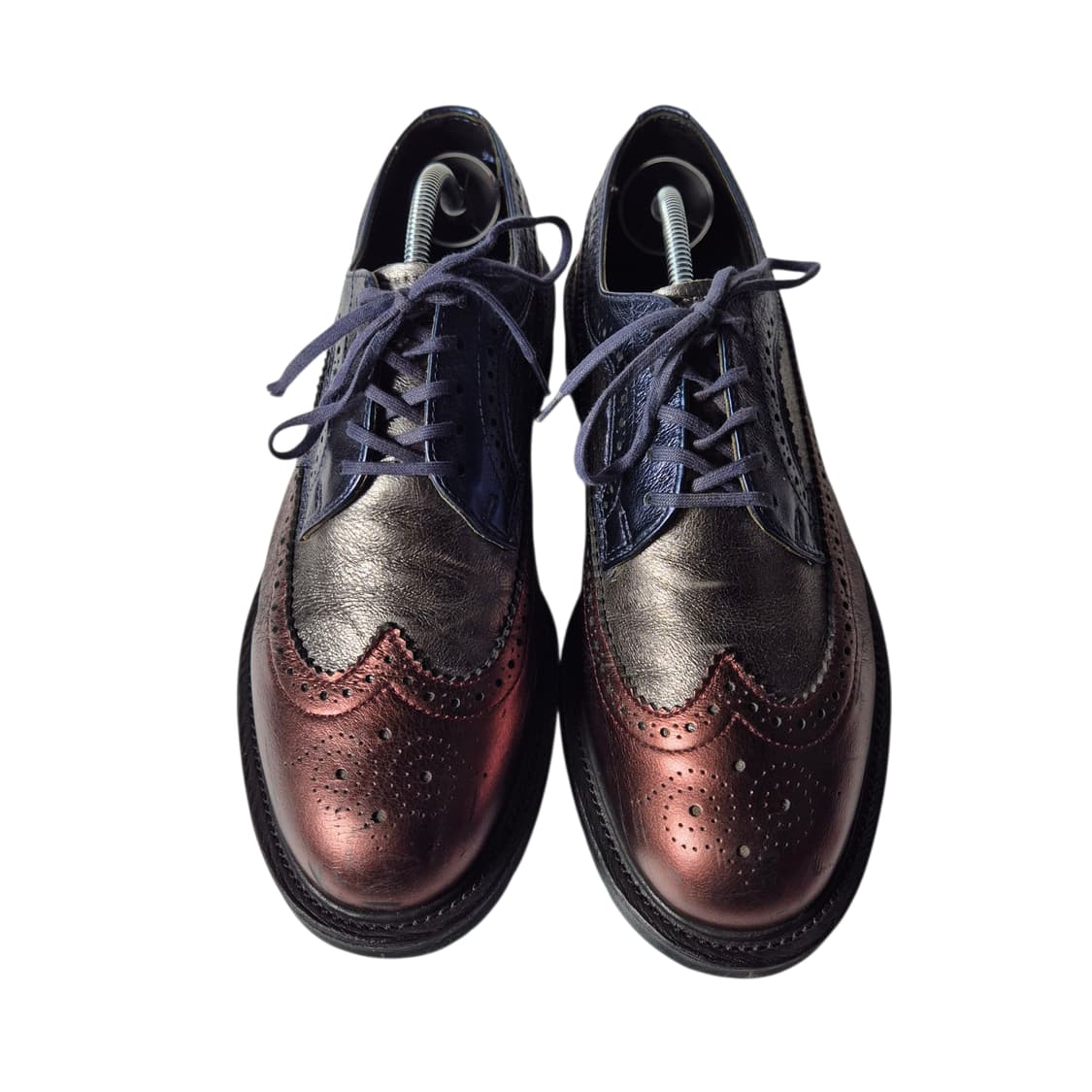 260-265) Dr.martens 닥터마틴 MIE 3989 윙팁 상품이미지5