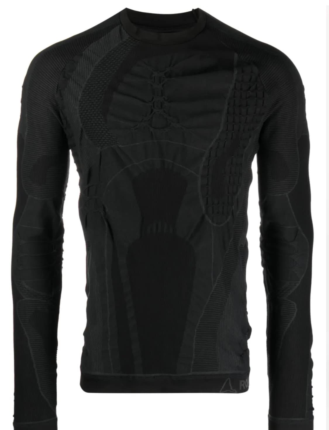ROA 3D knit L 상품이미지2