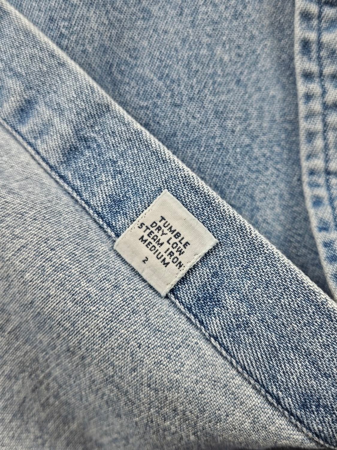 폴로랄프로렌 데님 셔츠 ( L ) / 11265 상품이미지10