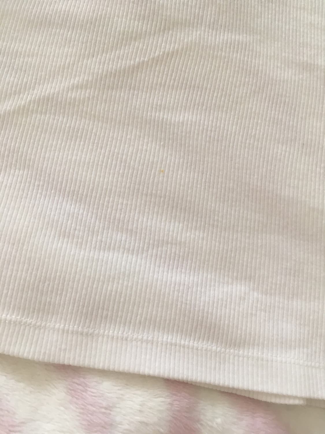 큐빅 해골 나시 y2k 락시크 펑크 오네갸루 상품이미지9