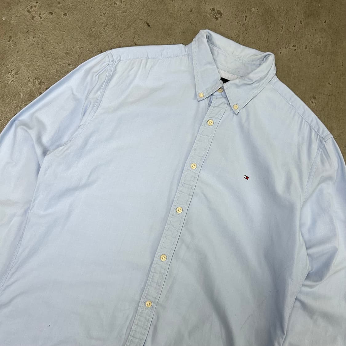 타미힐피거 셔츠[1439] 상품이미지4