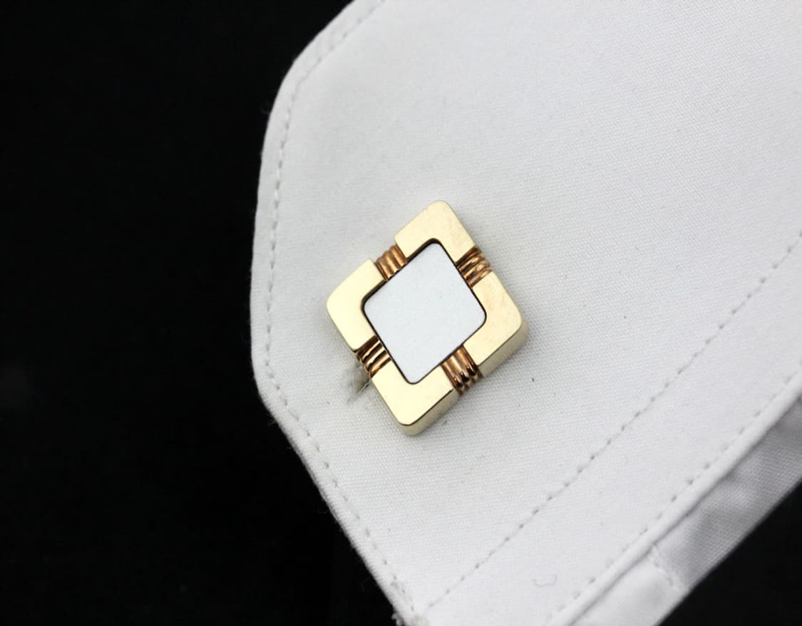 디올 B+등급 남자 명품 커프스 빈티지 상품이미지6