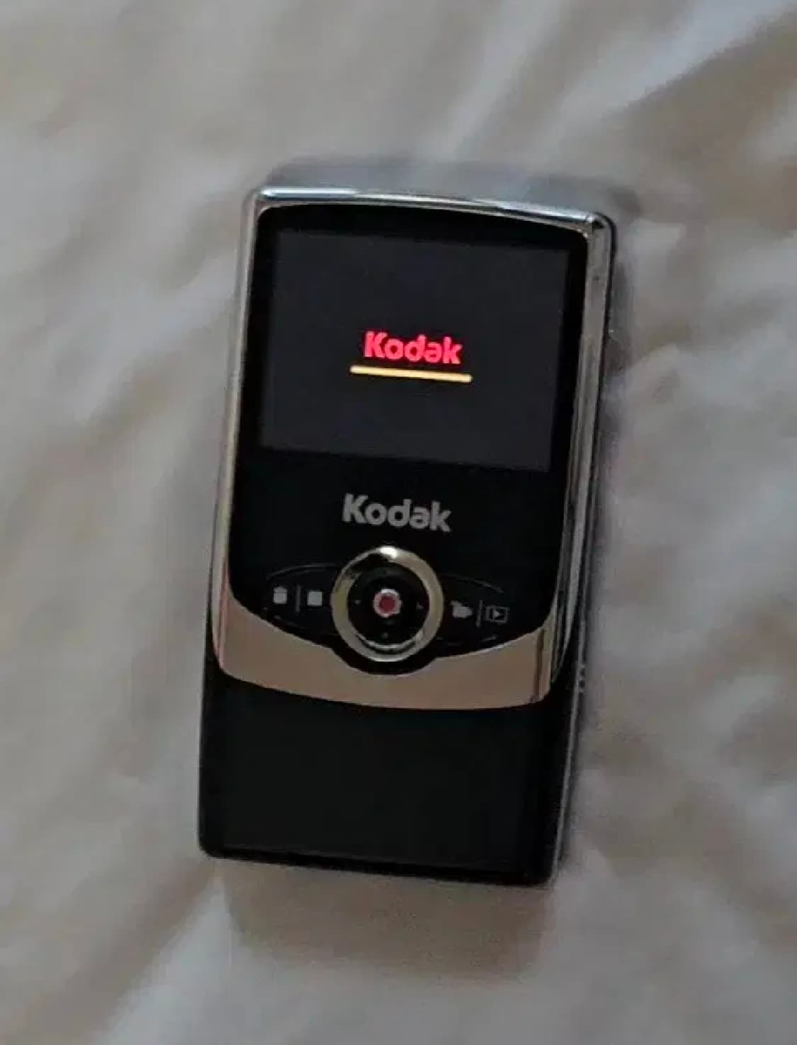 코닥 zi6 kodak 빈티지 디카 캠코더 디지털 카메라 상품이미지1
