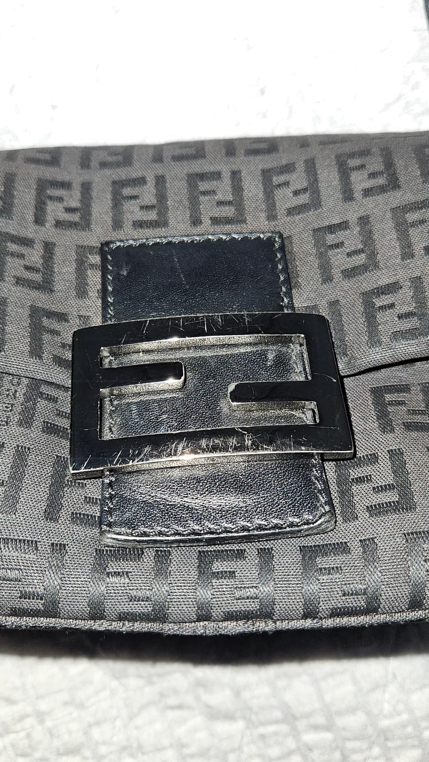 펜디 미니 맘마백 상품이미지6