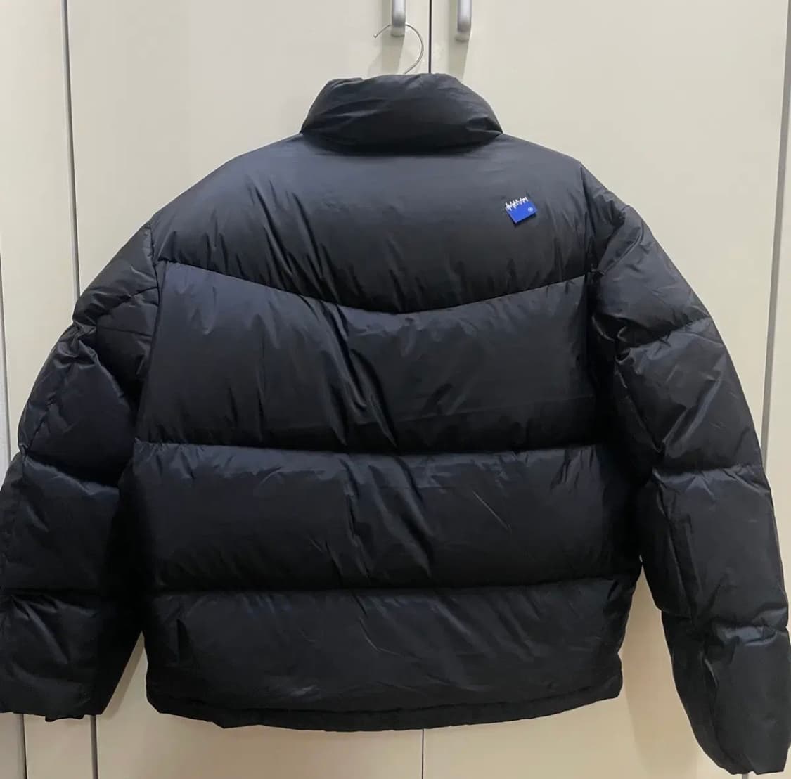 아더에러 푸퍼 패딩 / Sig BL Tag puffer 02 (XS) 상품이미지3