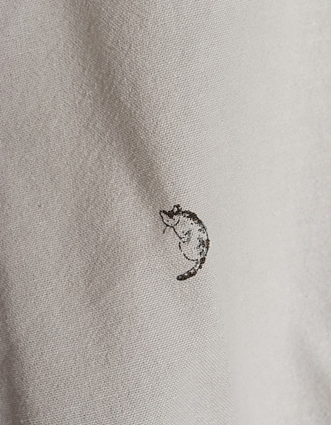 Sunny clouds Pattern Shirts 상품이미지4