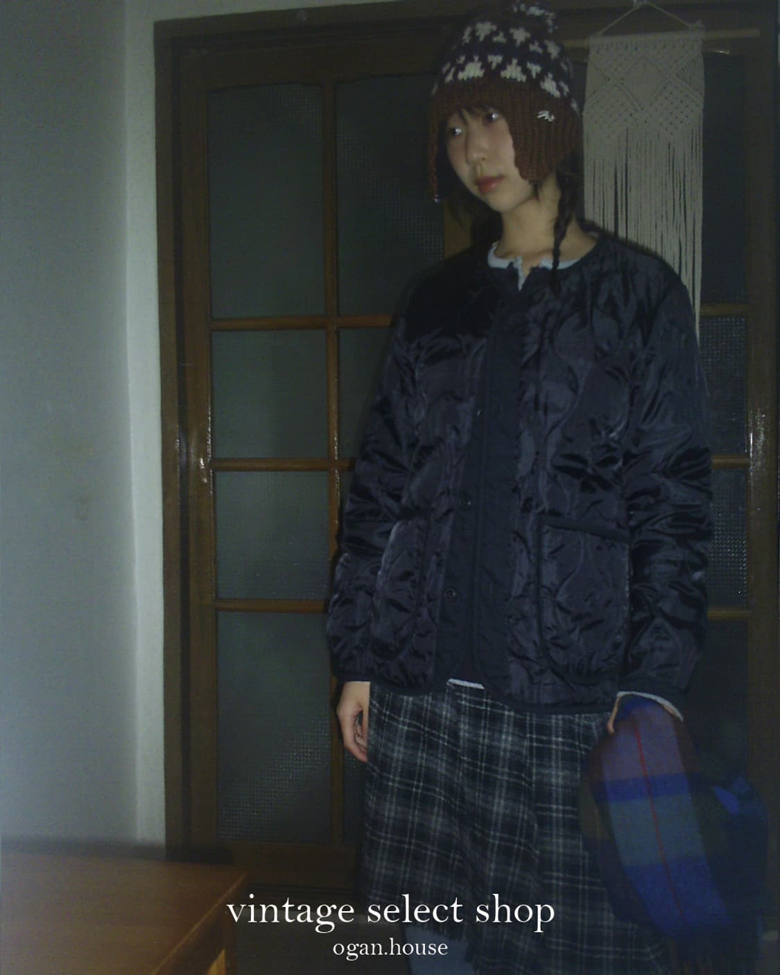 #lightweight padded [Alpha Industries] 상품이미지2