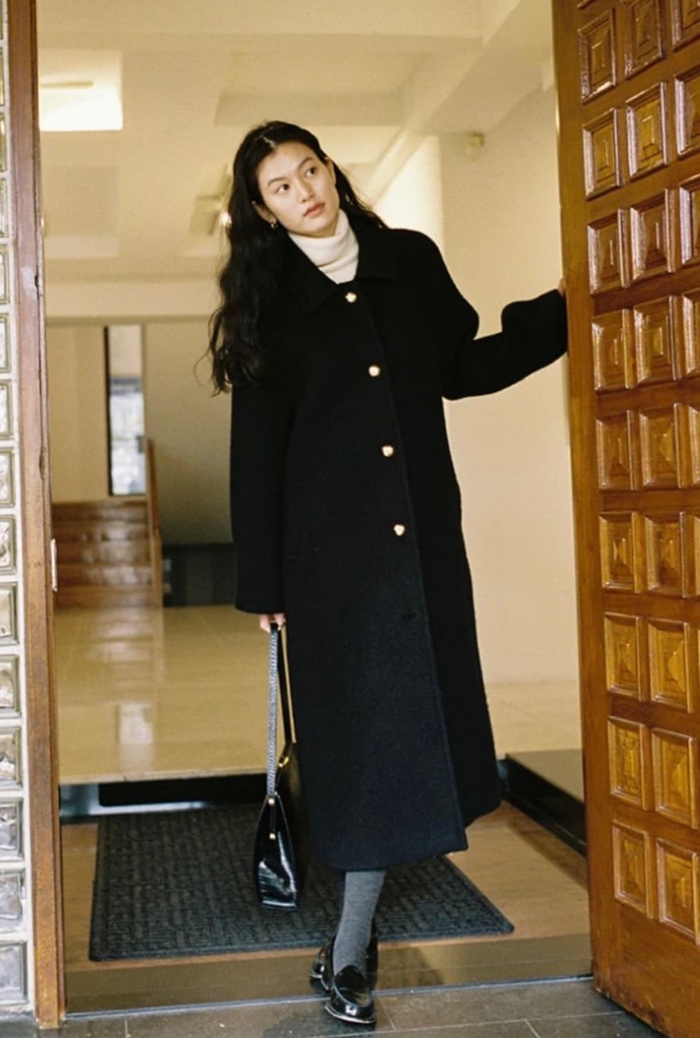 얼바닉30 리츠코트 상품이미지1