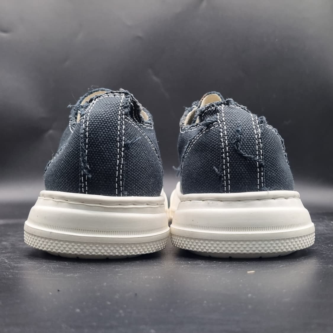 BURSH 남성스니커즈 41 265 상품이미지4