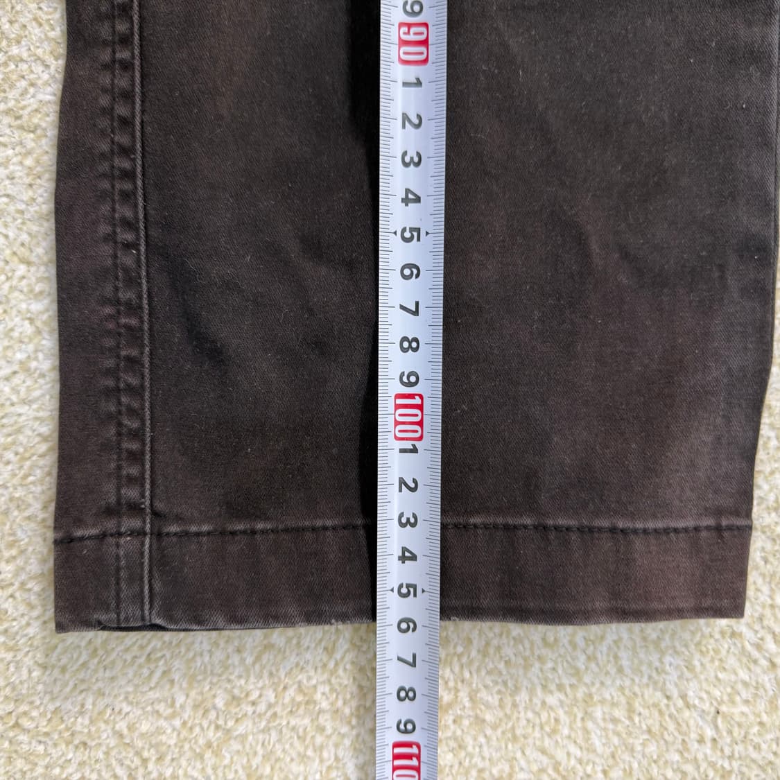 90 CP컴퍼니 카고팬츠 0204T2 상품이미지10