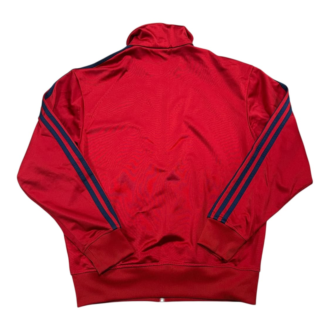 ✨ (바배) 아디다스 레드 버건디 구 파이어버드 트랙탑 져지  상품이미지2