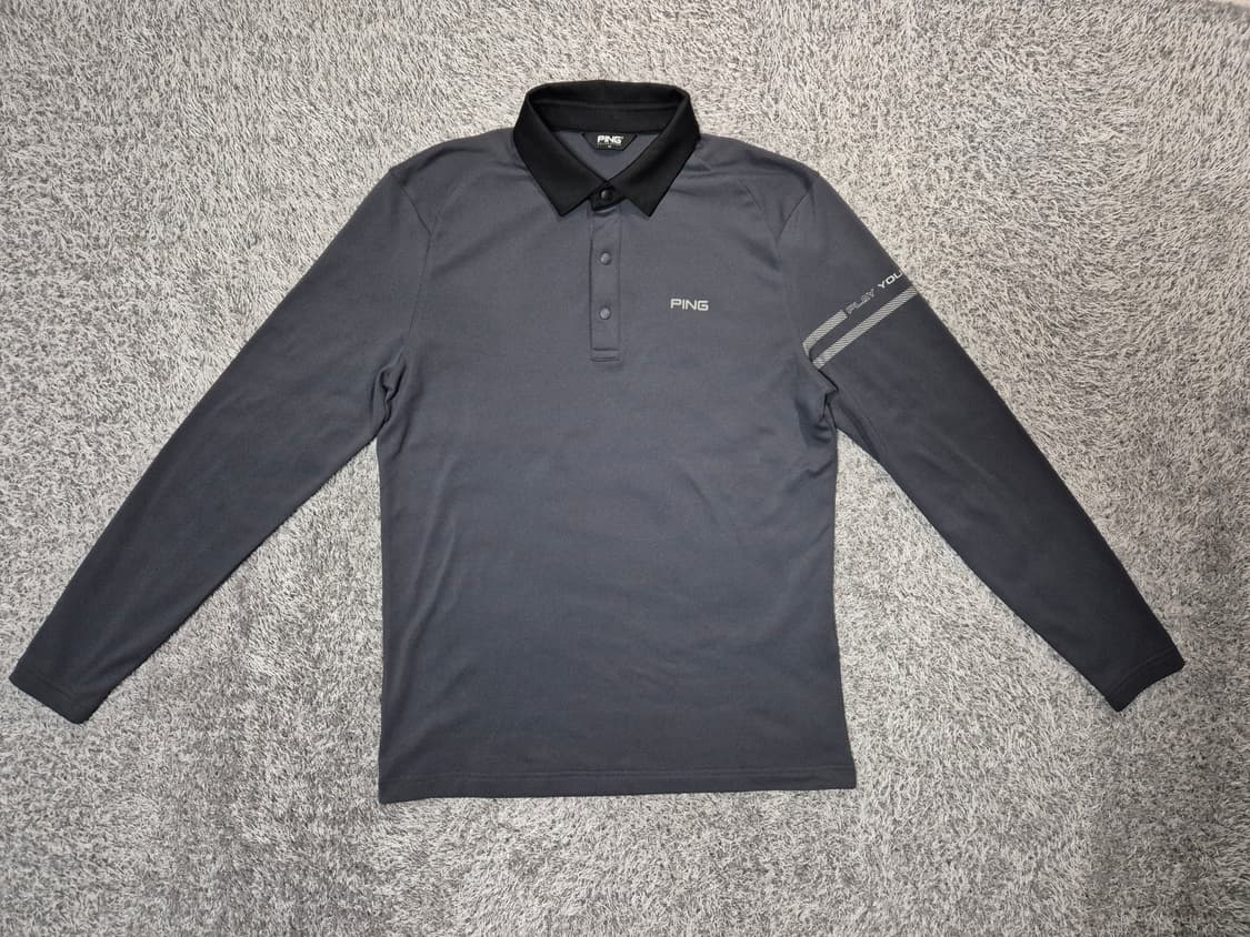 핑 골프 남성 라이트기모 카라티 95 상품이미지1