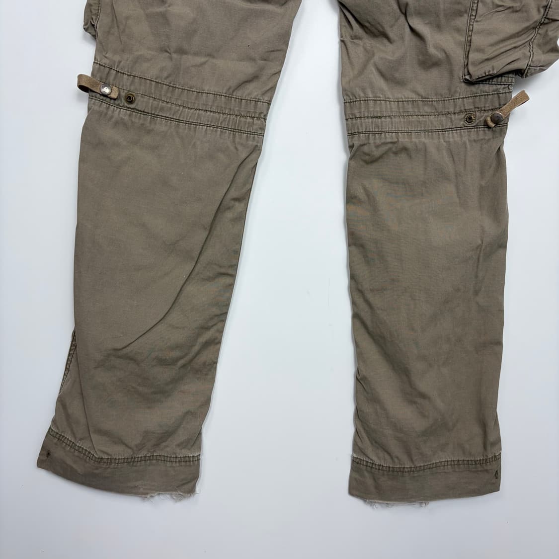 폴로 랄프로렌 포켓 유틸리티 카고 팬츠 바지 상품이미지10