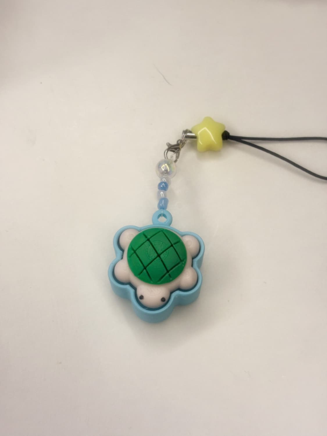 거북이 피젯토이 (스트레스해소) keyring 상품이미지2