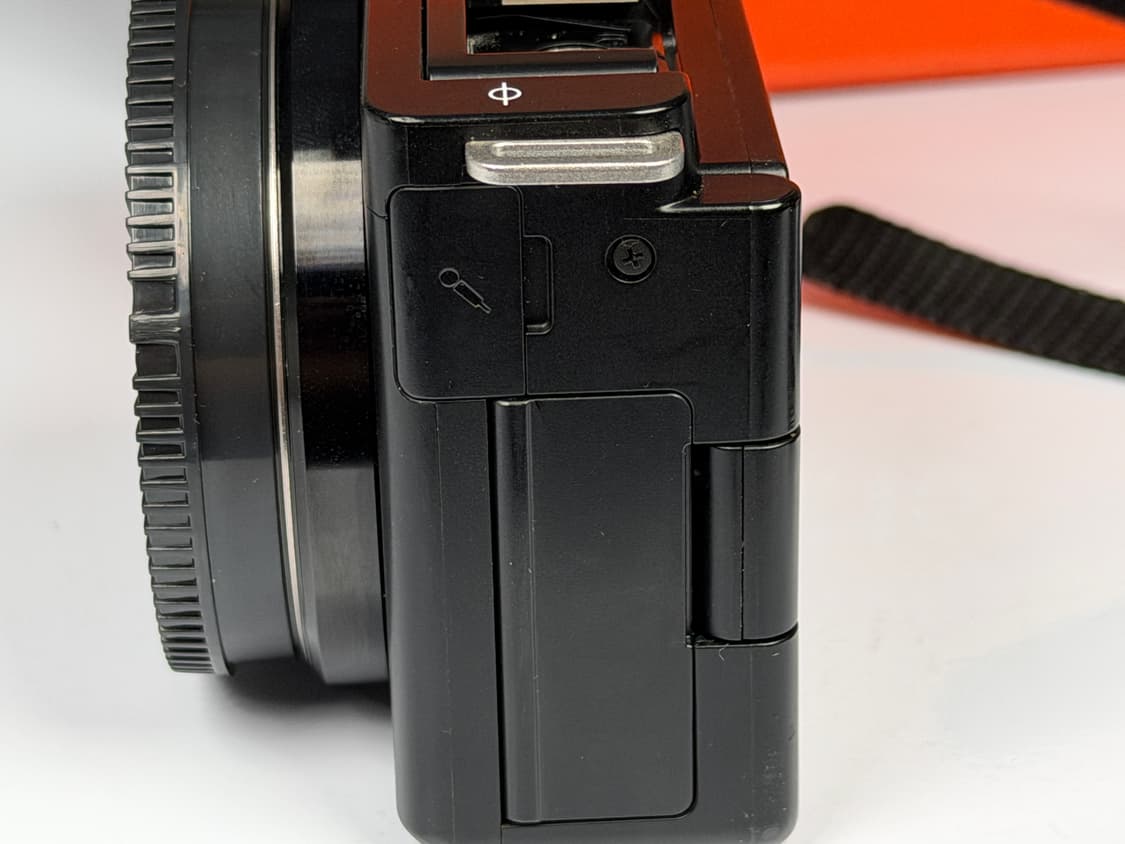 소니 ZV-E10 미러리스 카메라 바디 상품이미지2