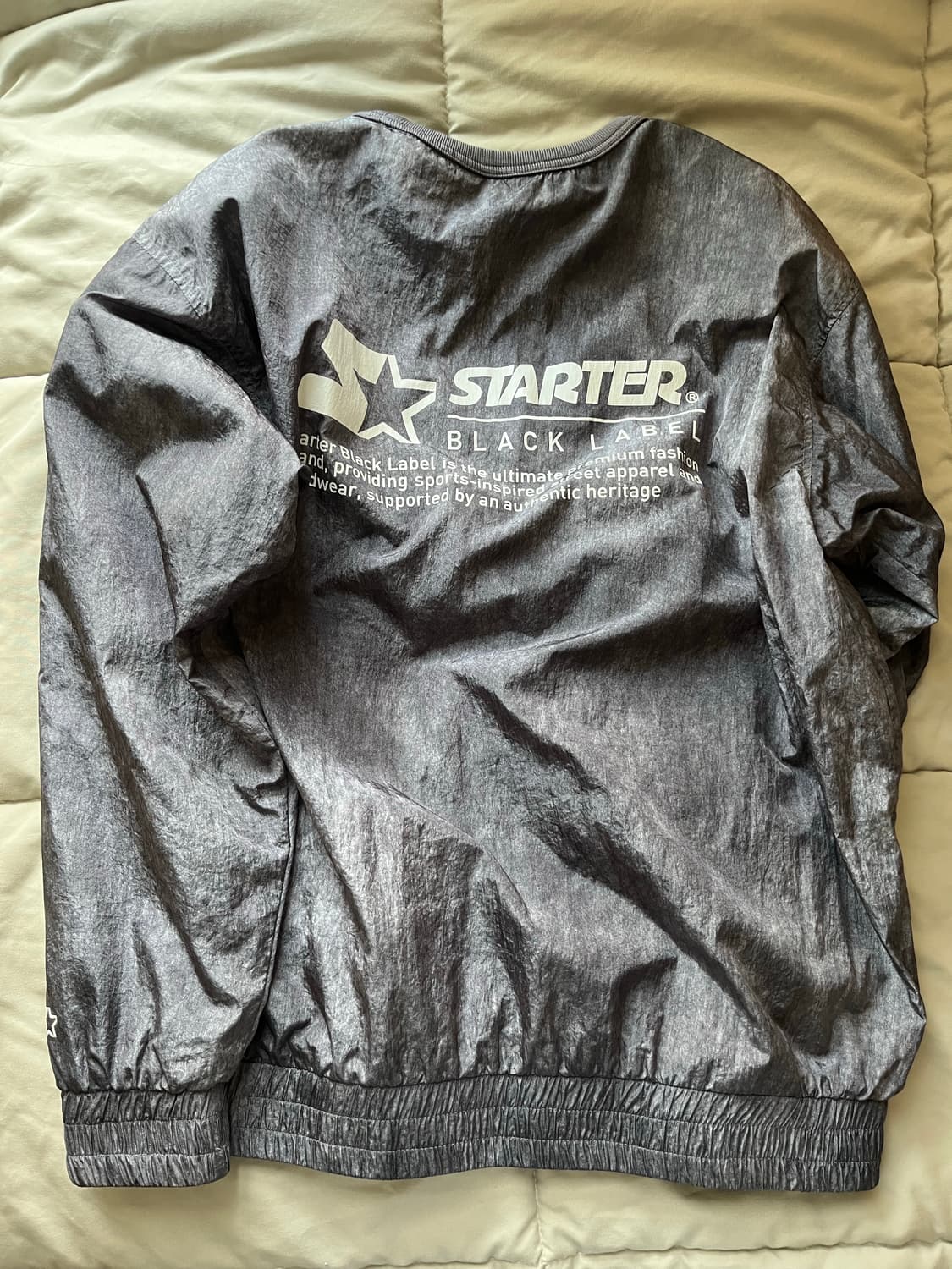 나일론 메쉬 탑 상품이미지4