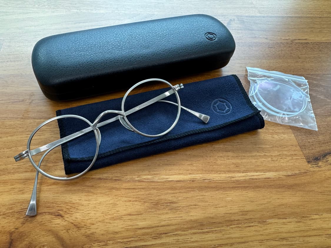 가메만넨 kmn-102 tsh 42 사이즈 판매합니다. 상품이미지1