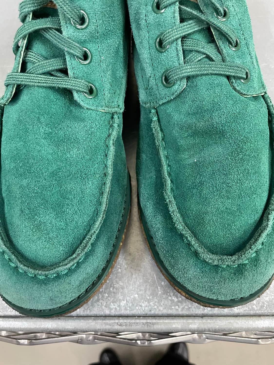 아디다스X랜섬 블러프 미드 255 (gr-4585) 상품이미지7