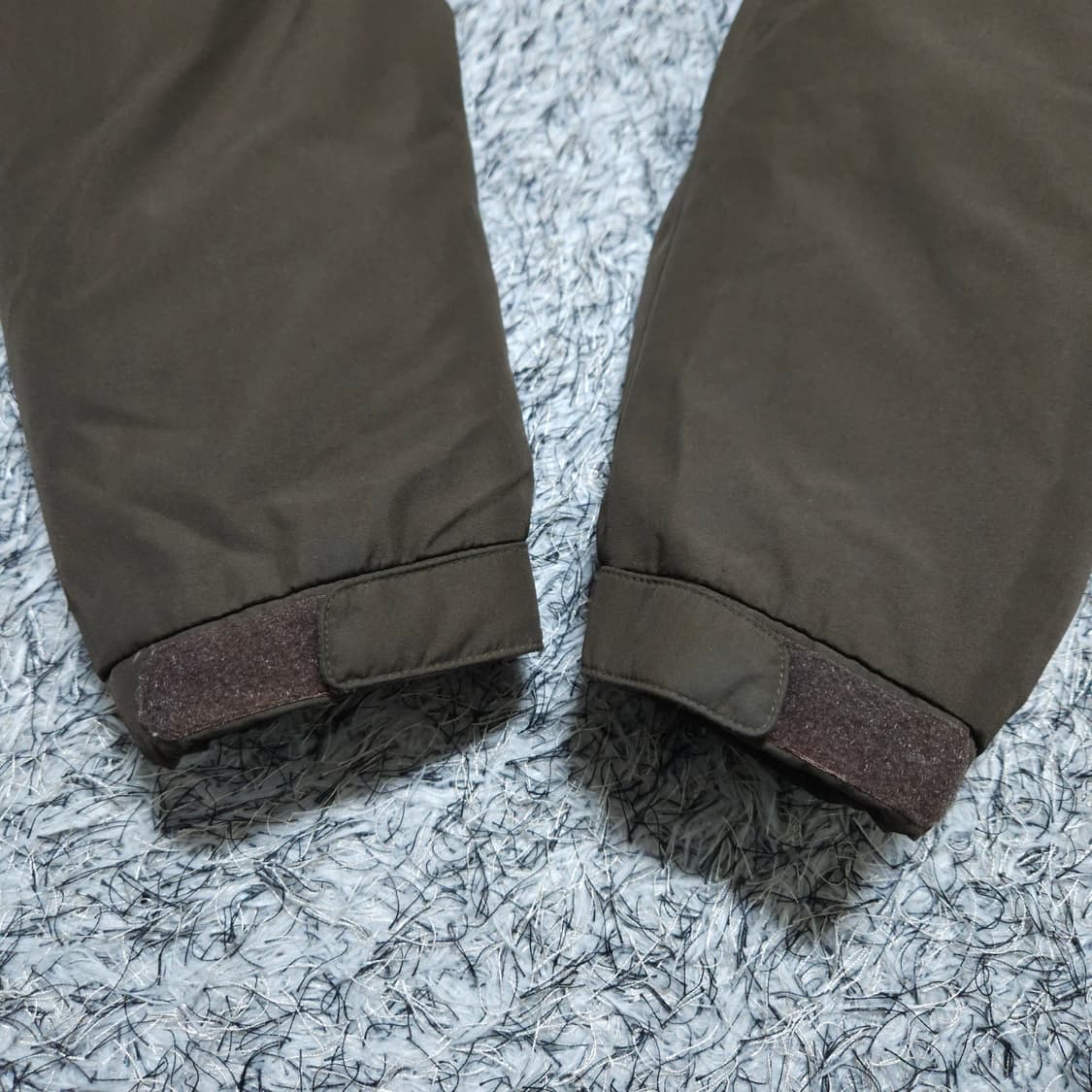 마운티아)100 남자 오리털패딩 덕다운 / 왕눈이샵 상품이미지7