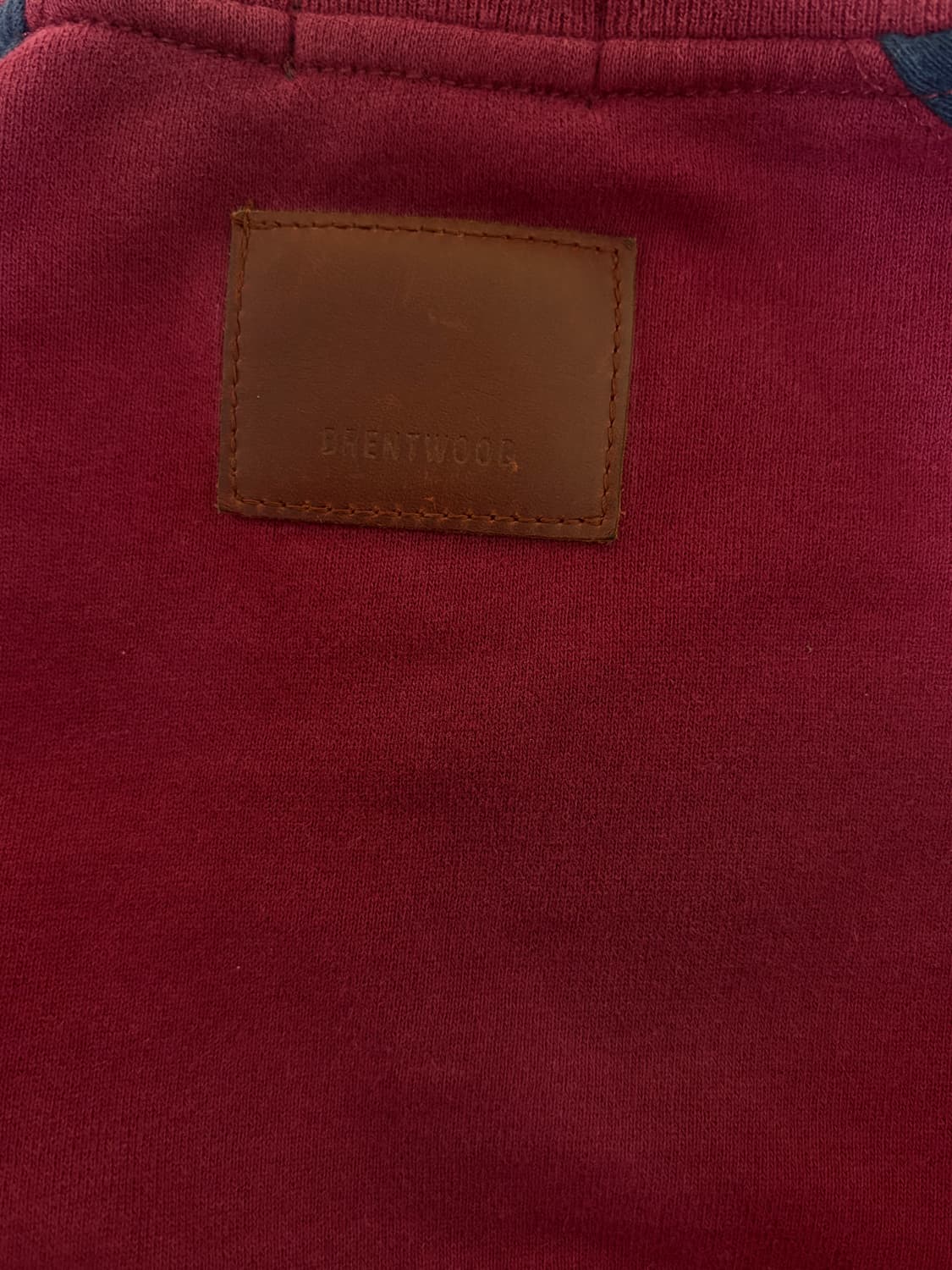 포로 랄프로렌 빅포니 바시티 져지 상품이미지2