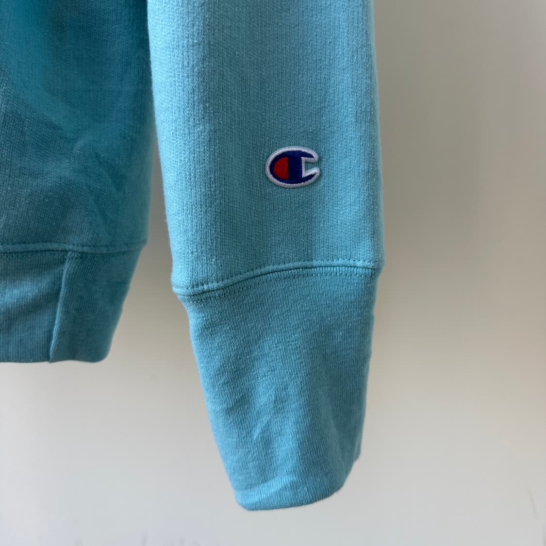 여성용 챔피온 후드티 2XL 상품이미지3