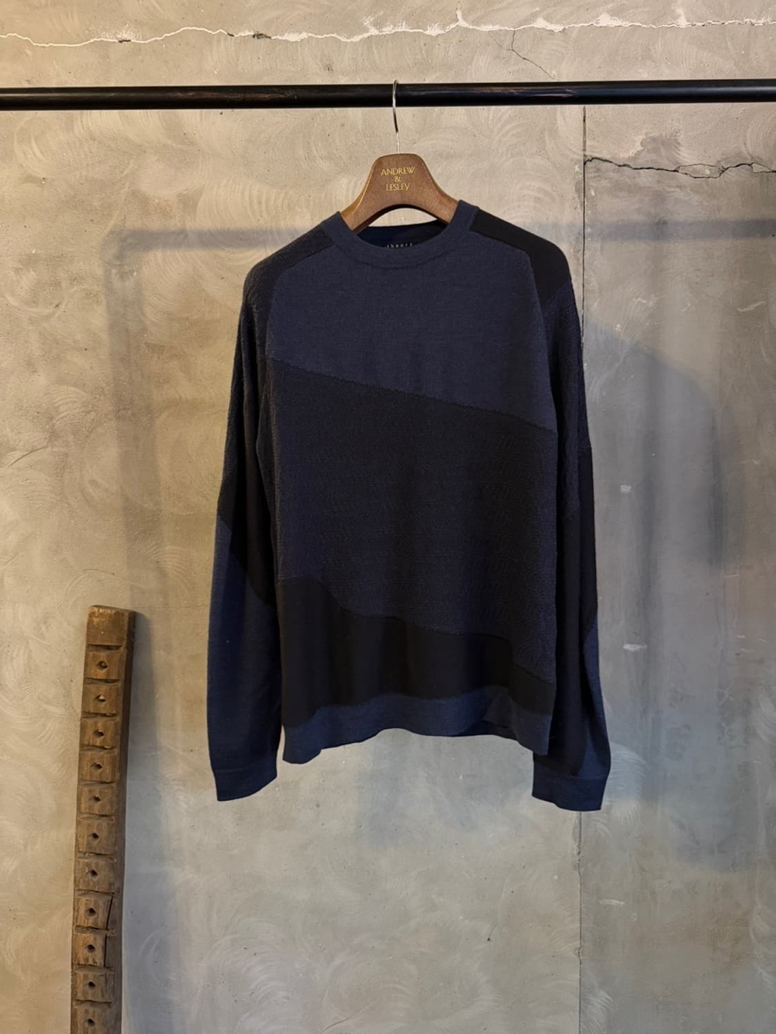 띠어리 니트 남성100 상품이미지1