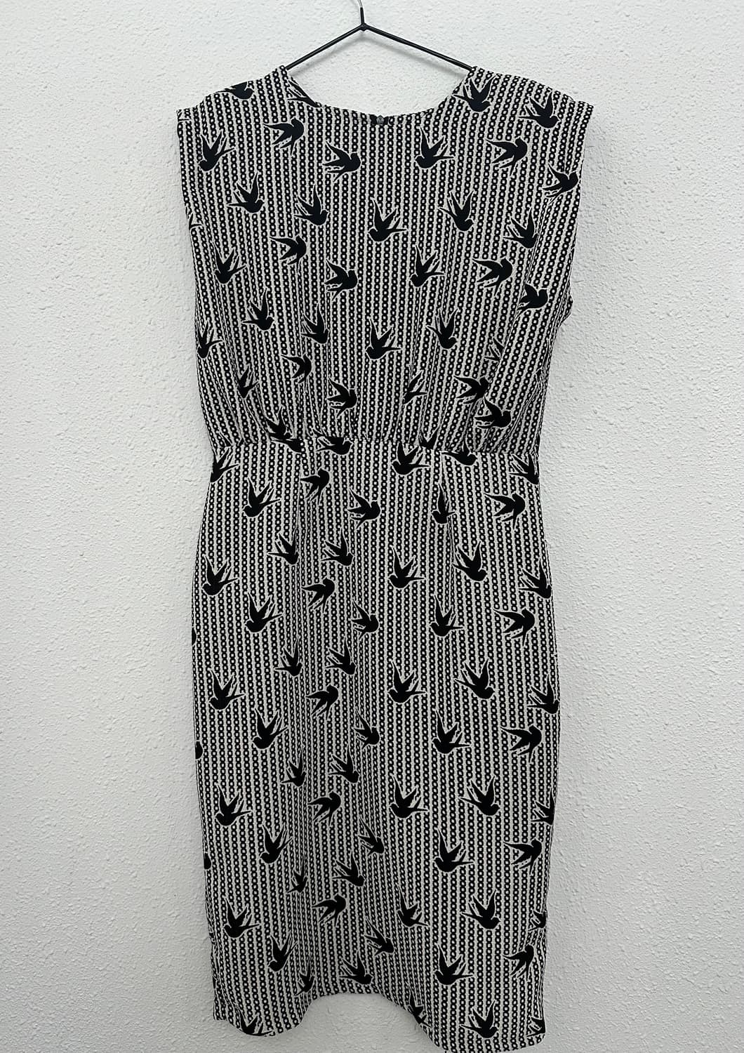 Swallow Dress 상품이미지1