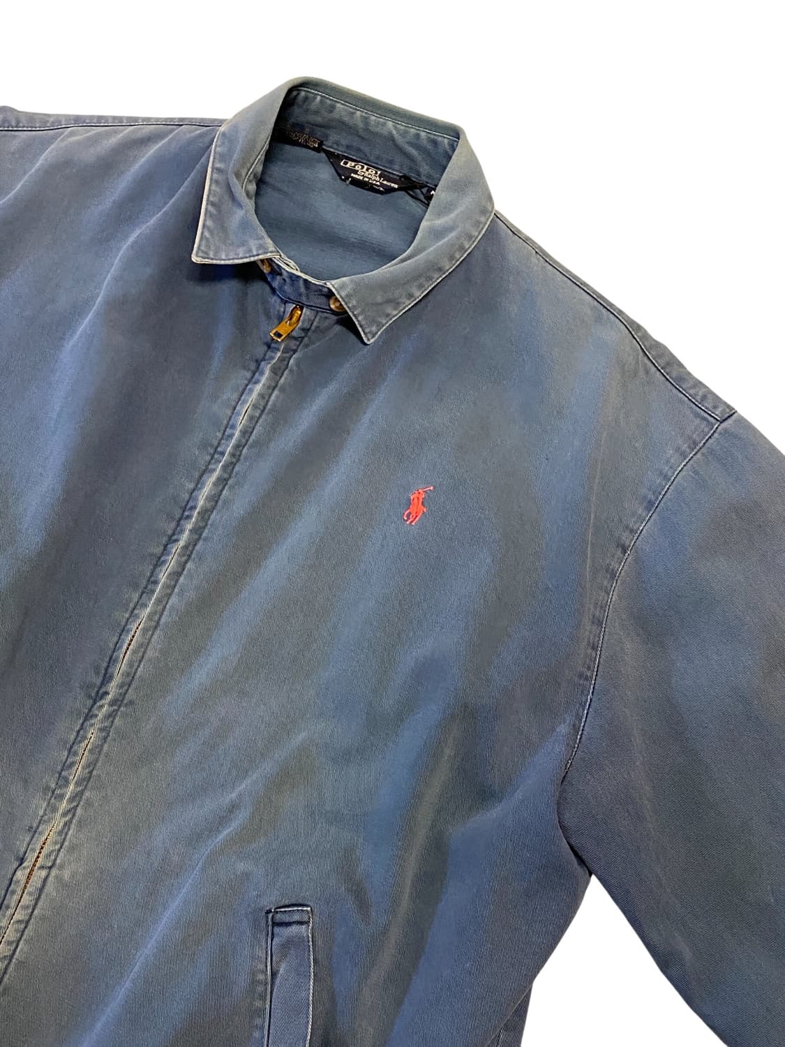 폴로랄프로렌 자켓 (Man XL) AA0918 상품이미지4