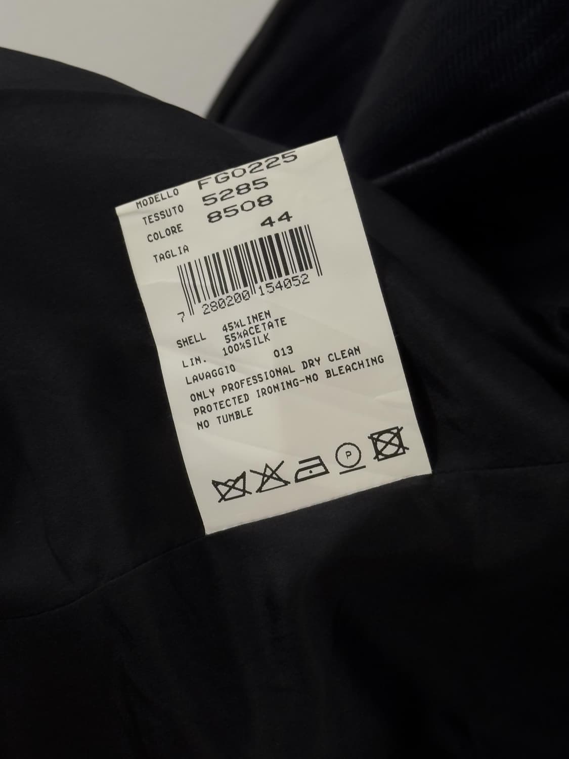 조르지오 아르마니 자켓 상품이미지8