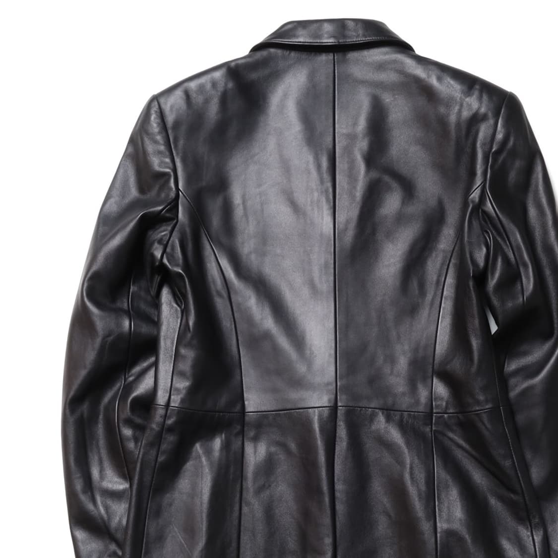 Danier Leather Half Coat 
 상품이미지5