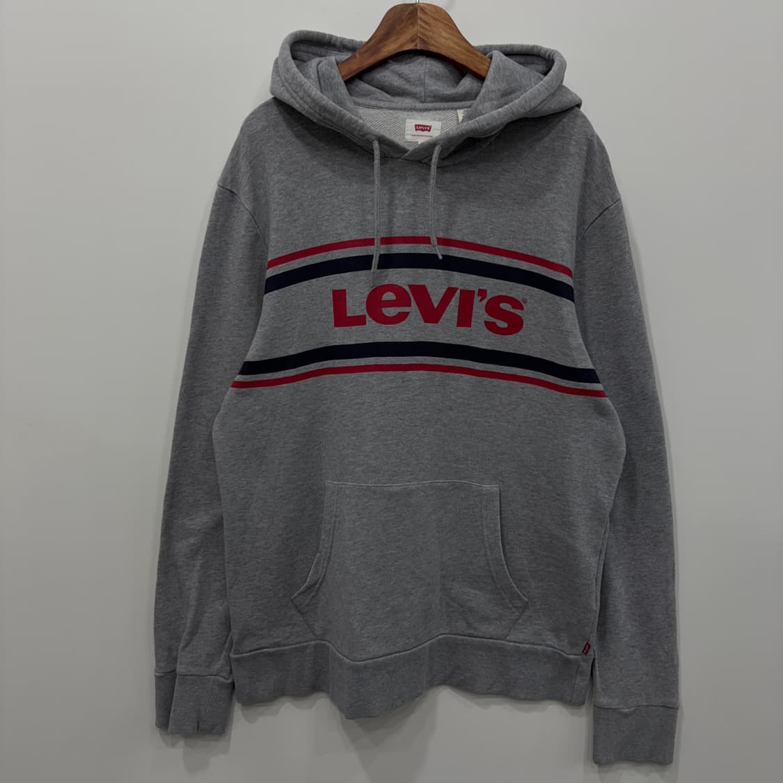 Levi's 후드티 상품이미지2