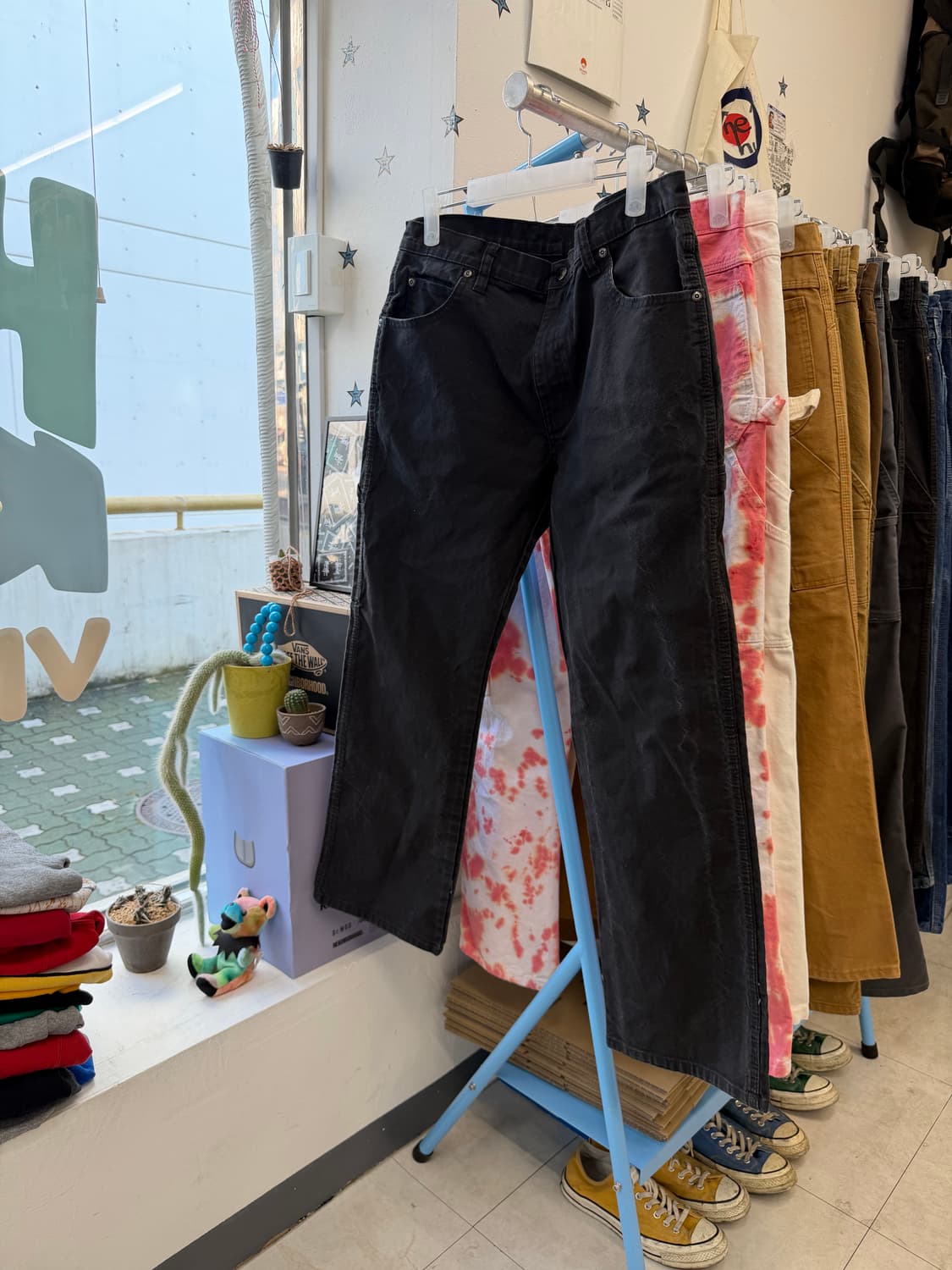 Dickies carpenter (33X30) 상품이미지4