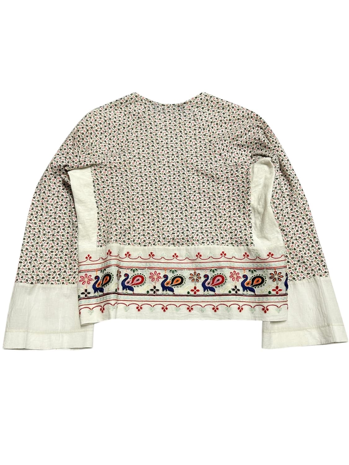 꼼데가르송 트리콧 슬리브 상품이미지7