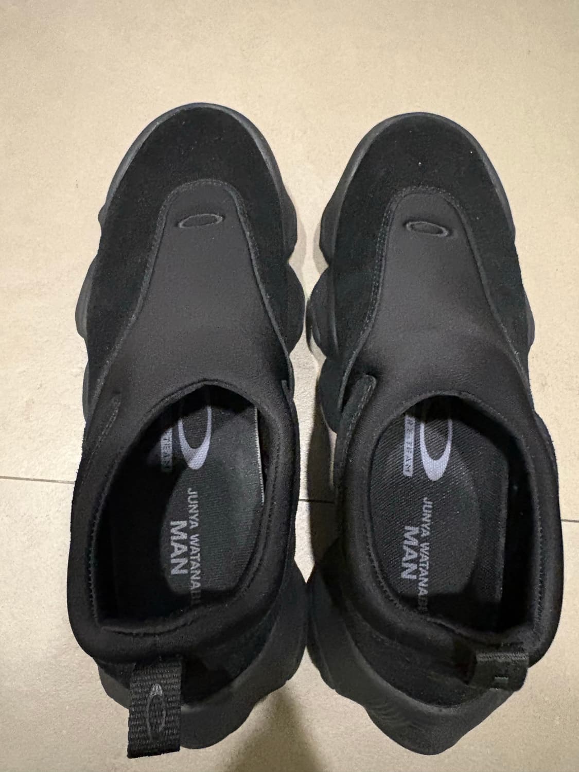 오클리  X 준야 와타나베  슬립온 상품이미지2